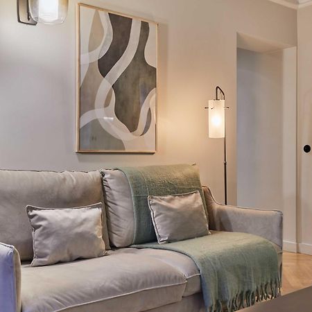 Magnificent Apartment - 3Br- 8P - Batignolles Paris Eksteriør bilde