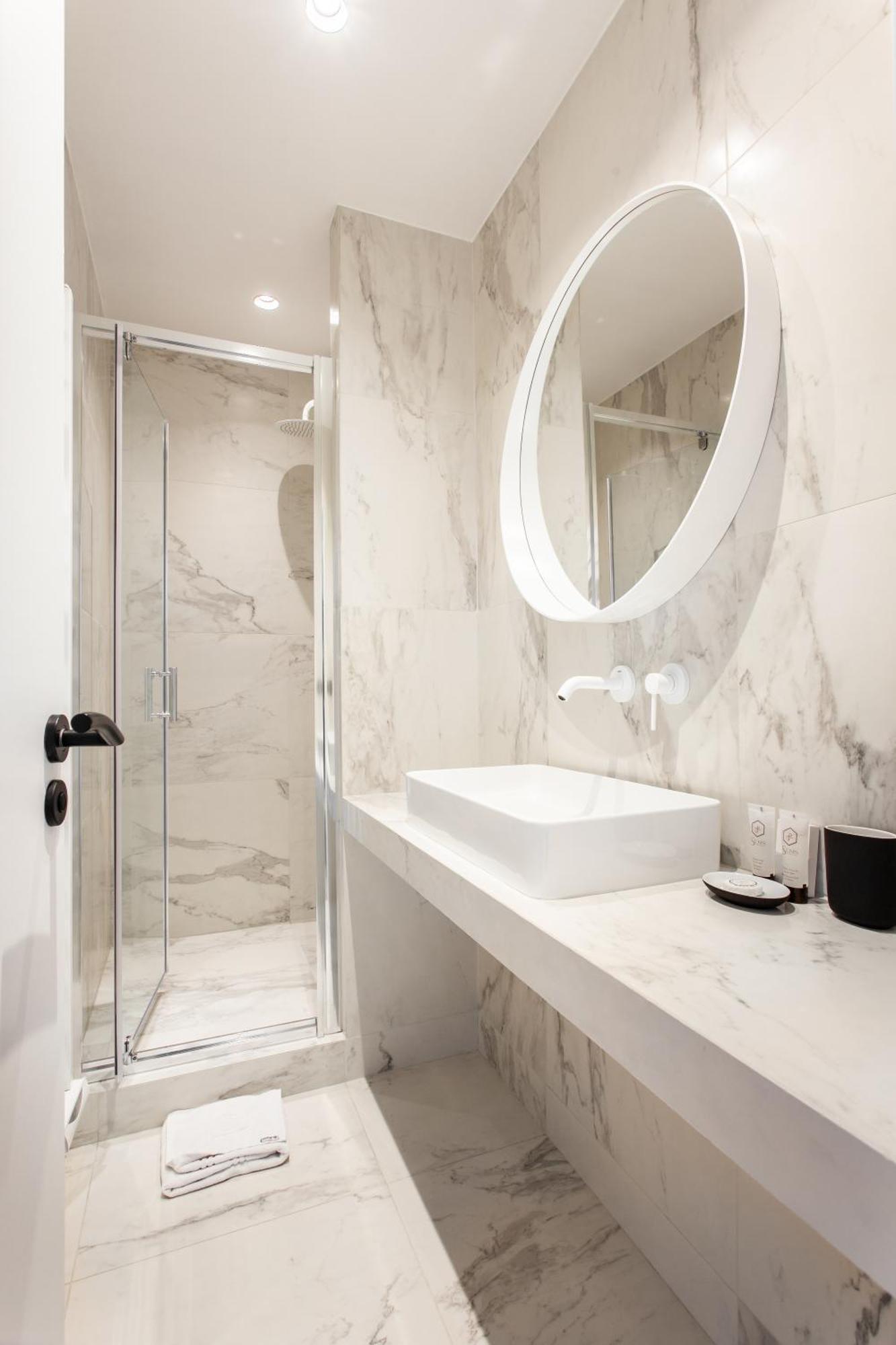 Magnificent Apartment - 3Br- 8P - Batignolles Paris Eksteriør bilde